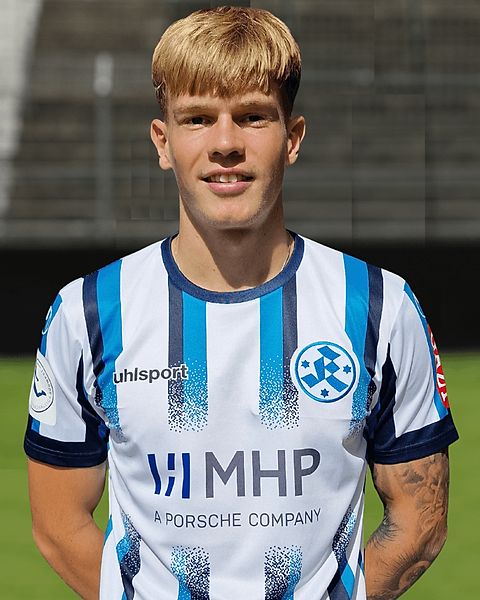 Foto: Stuttgarter Kickers