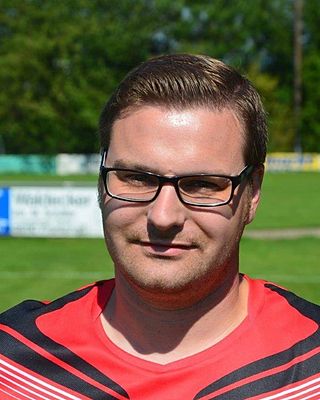 Joachim Hesse
