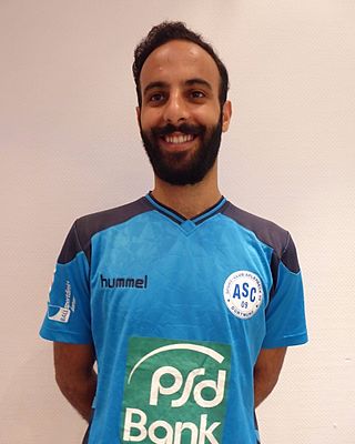 Ahmad Khallouf
