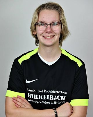 Chiara-Marie Stöcker