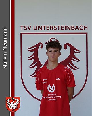 Marvin Neumann