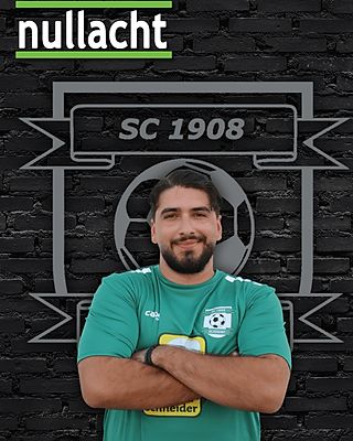 Charalampos Amanatidis