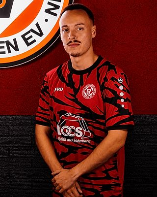 Lucas Berg