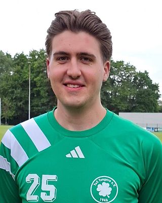 Jasper Vogt