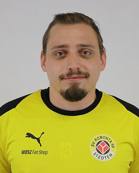 Foto: SV Romonta 90 Stedten