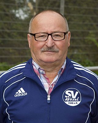 Jürgen Densborn