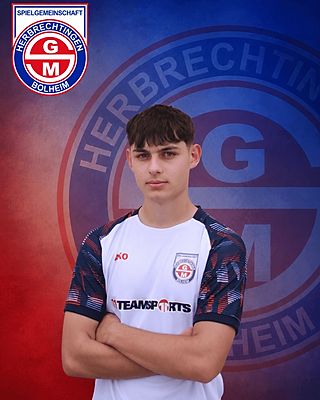 Panagiotis Hummel