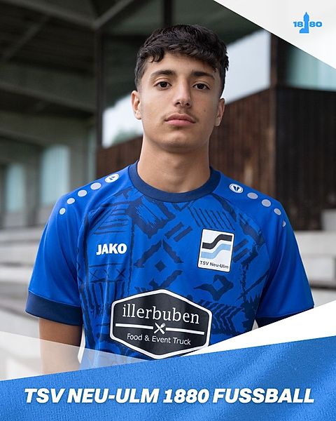 Foto: TSV Neu-Ulm 1880