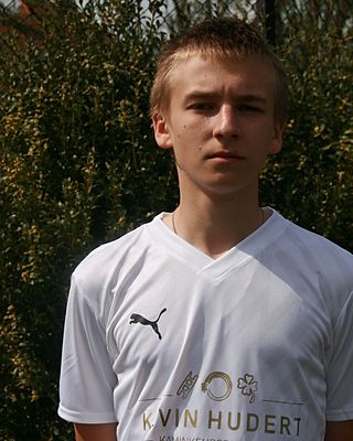 Dmytro Brovkin
