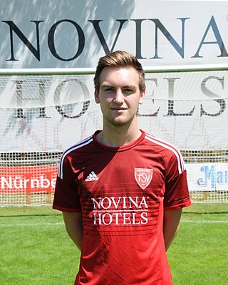 Alexander Tullius