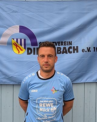 Daniel Kammermeier