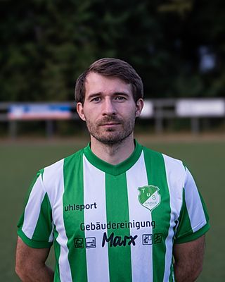 Arno Warkentin