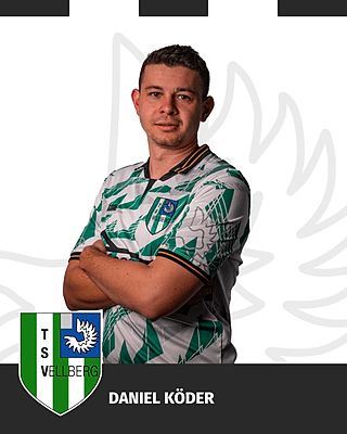Daniel Köder