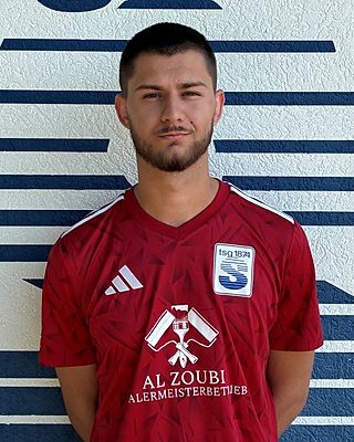 Kristian Juric