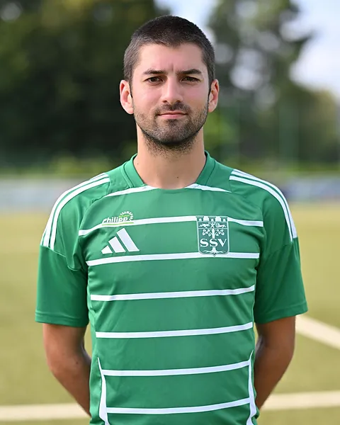 Lukas Groß