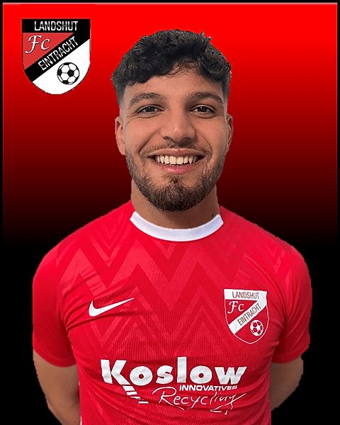 Foto: FC Eintracht Landshut