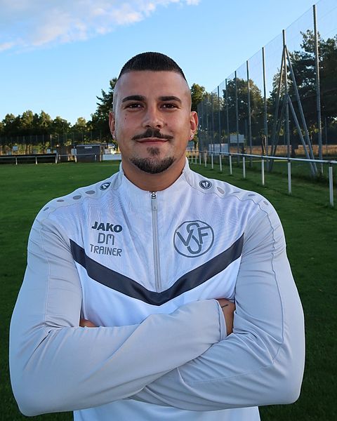 Foto: SpVgg Feldmoching
