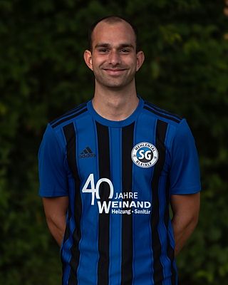 Florian Hammes