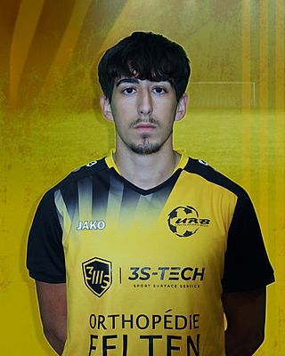 Ricky Alves de Oliveira