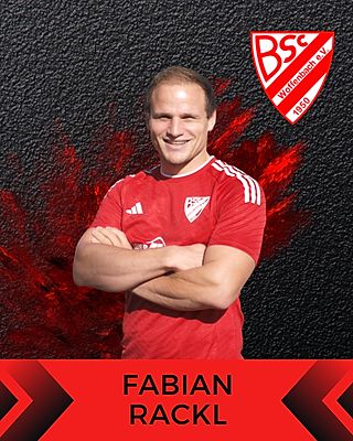Fabian Rackl