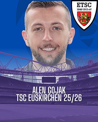 Alen Gojak