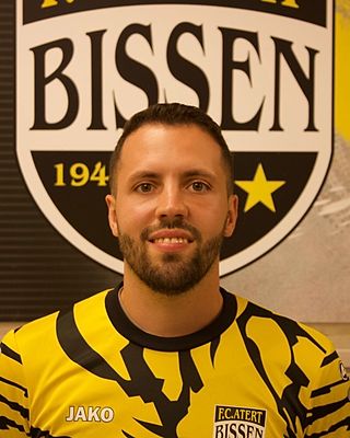 Bruno DA SILVA VIEIRA