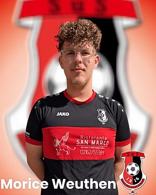 Morice Weuthen