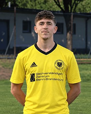 Fabian Niedenhoff