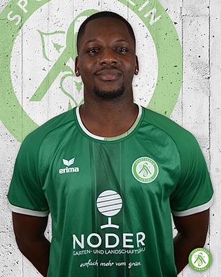 Kevin Nsimba