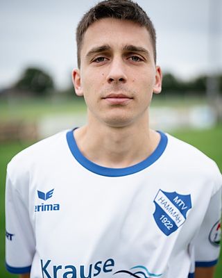 Leif-Erik Berneis