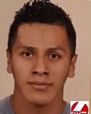 Junior Moises Barao Escalante