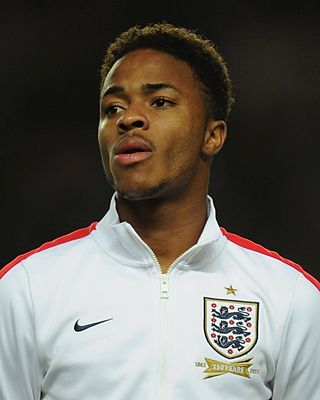 Raheem Sterling