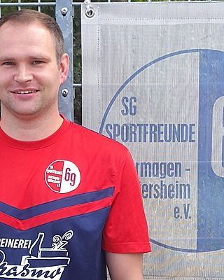 Markus Zalfen