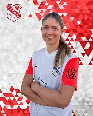 Valentina Staudinger
