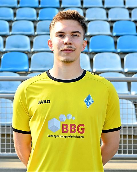 Foto: SV Böblingen