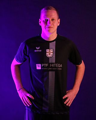 Simon Weihrauch
