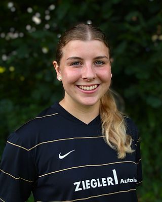 Karolina Heigemeyr