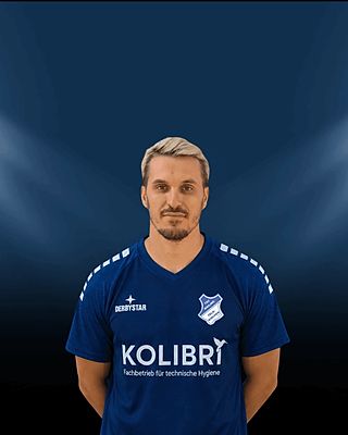 Bujar Eljezi