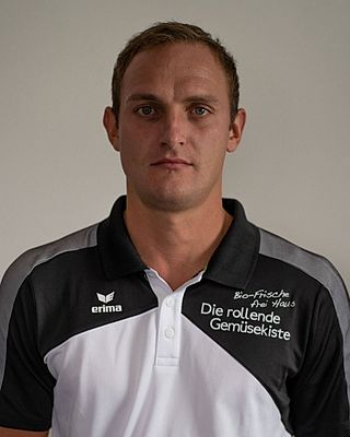 Florian Winkler