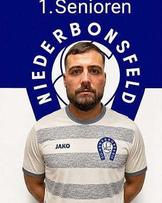 Ceyhun Yildiz