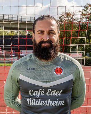 Kenan Yildirim