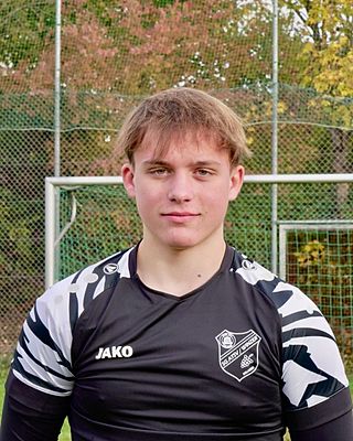 Maxime Kühn