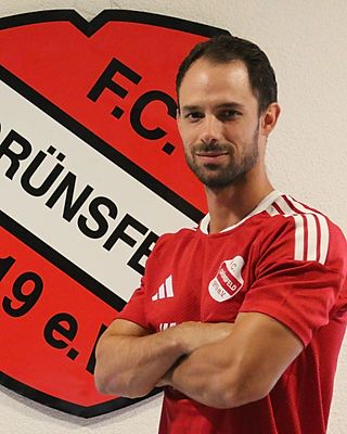 Lukas Albert