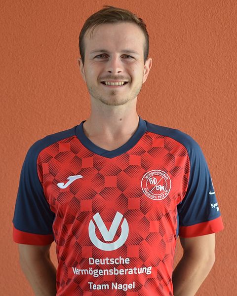 Foto: SG DJK/FV Daxlanden