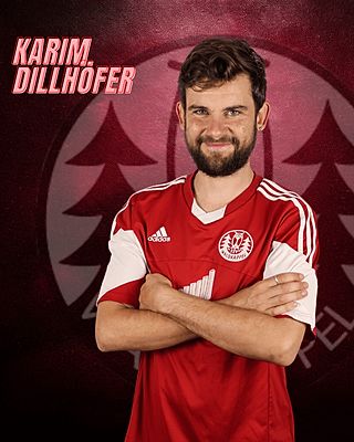 Karim Dillhöfer