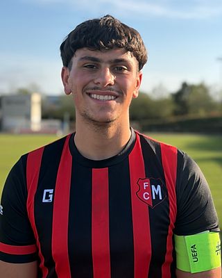 Alexandre PAPEL MATOS