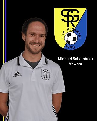 Michael Schambeck