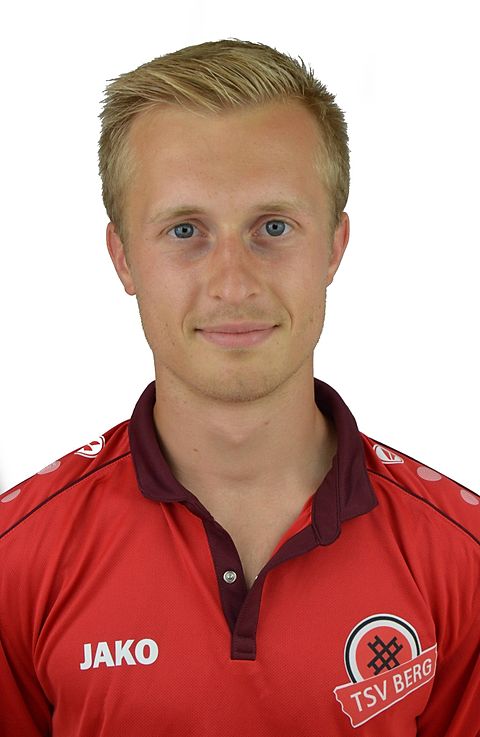 Lukas Eisenmann