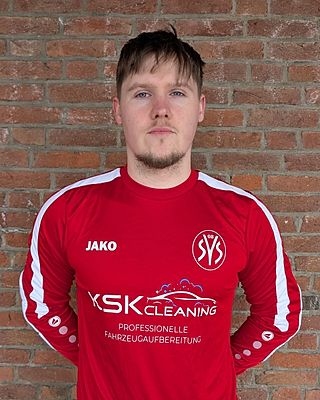 Florian Petschulat