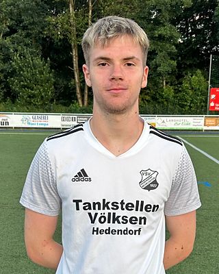 Niklas Ehrenberg